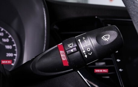 Hyundai Solaris II рестайлинг, 2017 год, 1 220 000 рублей, 13 фотография