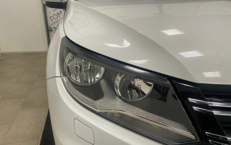 Volkswagen Tiguan I, 2014 год, 996 000 рублей, 8 фотография