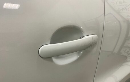 Volkswagen Tiguan I, 2014 год, 996 000 рублей, 13 фотография