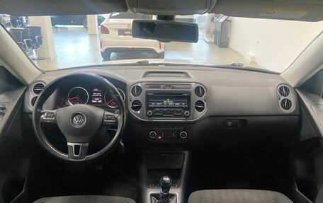 Volkswagen Tiguan I, 2014 год, 996 000 рублей, 15 фотография
