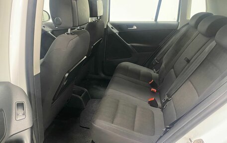 Volkswagen Tiguan I, 2014 год, 996 000 рублей, 17 фотография