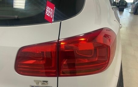Volkswagen Tiguan I, 2014 год, 996 000 рублей, 12 фотография