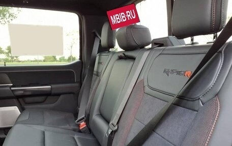 Ford Ranger, 2026 год, 20 300 000 рублей, 4 фотография