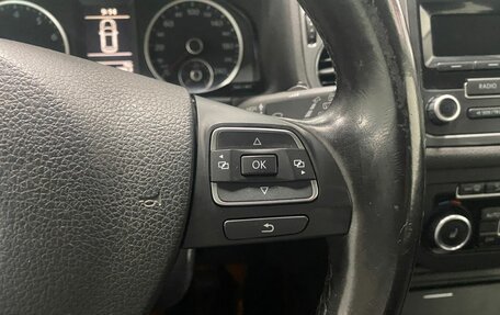 Volkswagen Tiguan I, 2014 год, 996 000 рублей, 23 фотография