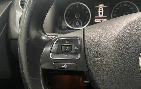 Volkswagen Tiguan I, 2014 год, 996 000 рублей, 22 фотография
