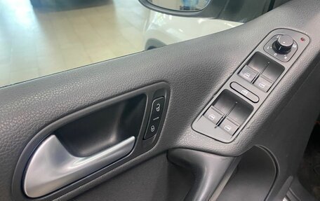 Volkswagen Tiguan I, 2014 год, 996 000 рублей, 24 фотография