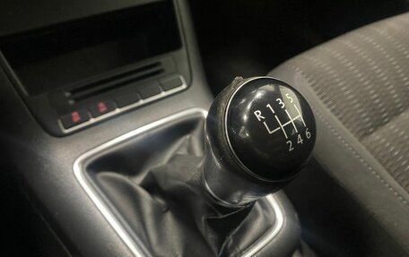 Volkswagen Tiguan I, 2014 год, 996 000 рублей, 28 фотография