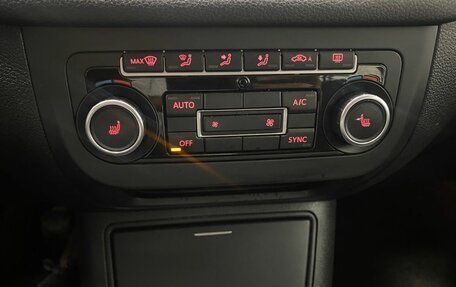 Volkswagen Tiguan I, 2014 год, 996 000 рублей, 27 фотография