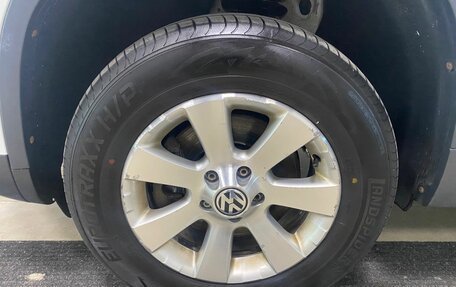 Volkswagen Tiguan I, 2014 год, 996 000 рублей, 32 фотография