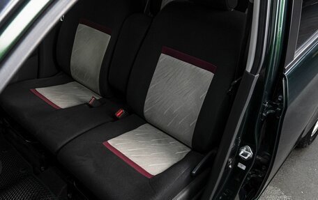 Toyota Passo III, 2017 год, 1 079 000 рублей, 14 фотография