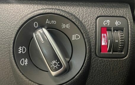 Volkswagen Tiguan I, 2014 год, 996 000 рублей, 25 фотография