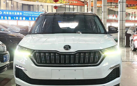 Skoda Kamiq I, 2022 год, 1 478 003 рублей, 2 фотография