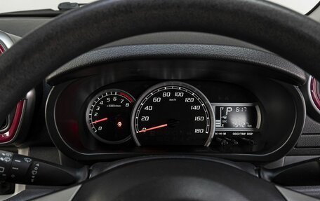 Toyota Passo III, 2017 год, 1 079 000 рублей, 21 фотография