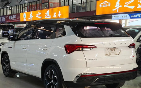 Skoda Kamiq I, 2022 год, 1 478 003 рублей, 3 фотография