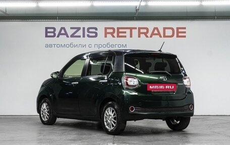 Toyota Passo III, 2017 год, 1 079 000 рублей, 8 фотография