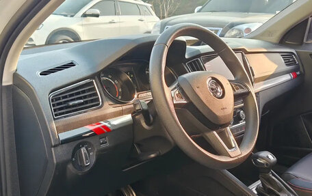 Skoda Kamiq I, 2022 год, 1 478 003 рублей, 4 фотография