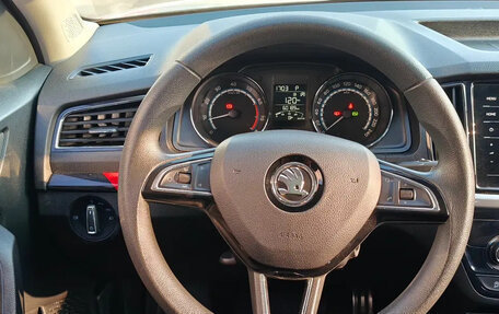 Skoda Kamiq I, 2022 год, 1 478 003 рублей, 6 фотография