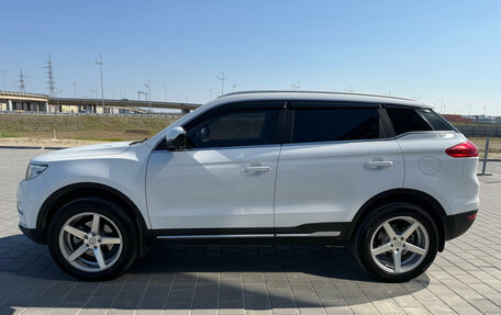 Geely Atlas I, 2020 год, 1 799 000 рублей, 4 фотография