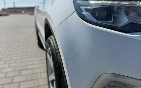Geely Atlas I, 2020 год, 1 799 000 рублей, 9 фотография