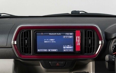 Toyota Passo III, 2017 год, 1 079 000 рублей, 18 фотография