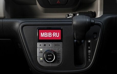 Toyota Passo III, 2017 год, 1 079 000 рублей, 20 фотография
