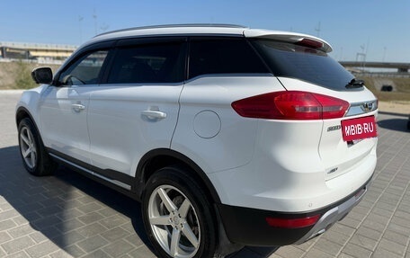 Geely Atlas I, 2020 год, 1 799 000 рублей, 5 фотография