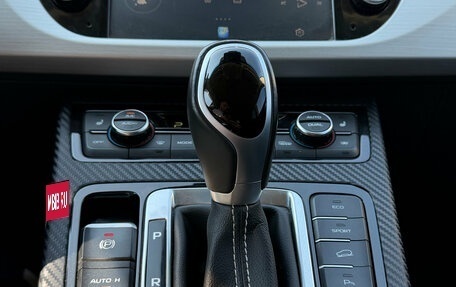 Geely Atlas I, 2020 год, 1 799 000 рублей, 18 фотография
