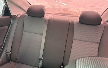 Hyundai Solaris II рестайлинг, 2019 год, 1 330 000 рублей, 7 фотография