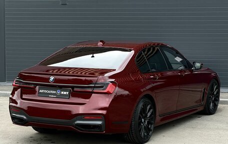 BMW 7 серия, 2019 год, 5 729 000 рублей, 5 фотография