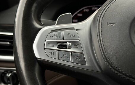 BMW 7 серия, 2019 год, 5 729 000 рублей, 13 фотография