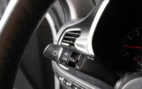 KIA Rio IV, 2020 год, 1 350 000 рублей, 13 фотография