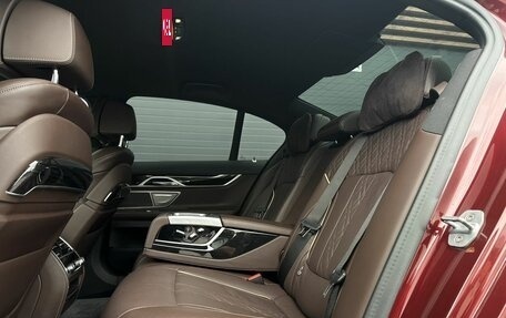 BMW 7 серия, 2019 год, 5 729 000 рублей, 23 фотография
