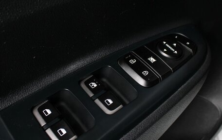 KIA Rio IV, 2020 год, 1 350 000 рублей, 17 фотография