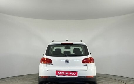 Volkswagen Tiguan I, 2014 год, 1 295 000 рублей, 8 фотография