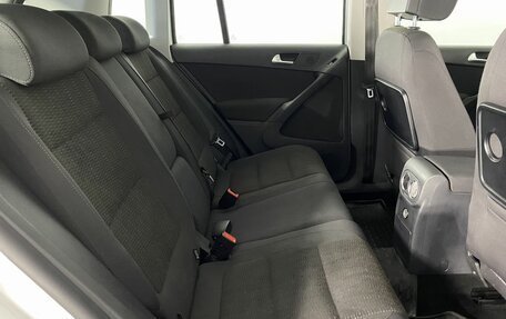 Volkswagen Tiguan I, 2014 год, 1 295 000 рублей, 14 фотография