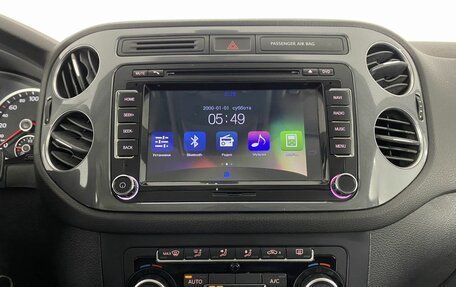 Volkswagen Tiguan I, 2014 год, 1 295 000 рублей, 18 фотография