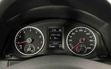 Volkswagen Tiguan I, 2014 год, 1 295 000 рублей, 15 фотография