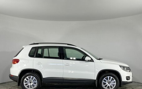 Volkswagen Tiguan I, 2014 год, 1 295 000 рублей, 11 фотография