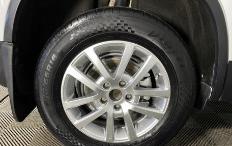 Volkswagen Tiguan I, 2014 год, 1 295 000 рублей, 21 фотография