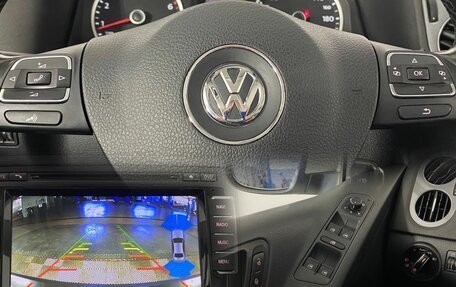 Volkswagen Tiguan I, 2014 год, 1 295 000 рублей, 19 фотография