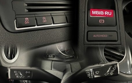 Volkswagen Tiguan I, 2014 год, 1 295 000 рублей, 20 фотография
