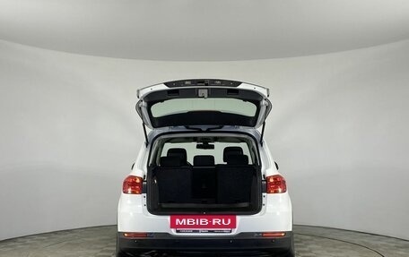 Volkswagen Tiguan I, 2014 год, 1 295 000 рублей, 9 фотография