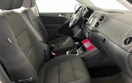 Volkswagen Tiguan I, 2014 год, 1 295 000 рублей, 13 фотография