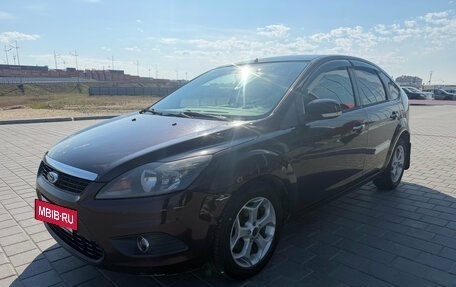 Ford Focus II рестайлинг, 2010 год, 570 000 рублей, 2 фотография