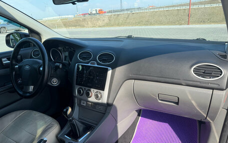 Ford Focus II рестайлинг, 2010 год, 570 000 рублей, 8 фотография