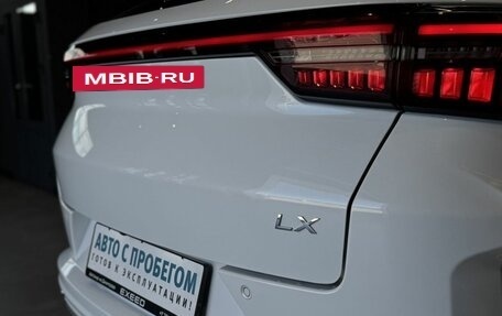 CheryExeed LX, 2023 год, 2 100 000 рублей, 21 фотография