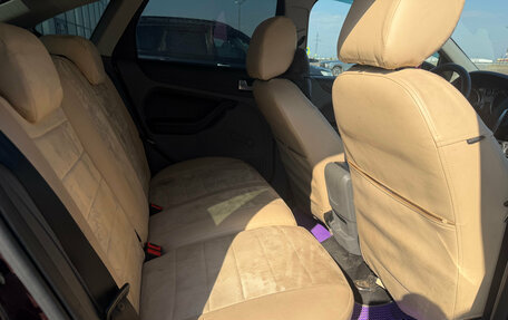 Ford Focus II рестайлинг, 2010 год, 570 000 рублей, 9 фотография