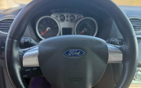 Ford Focus II рестайлинг, 2010 год, 570 000 рублей, 10 фотография