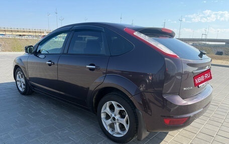 Ford Focus II рестайлинг, 2010 год, 570 000 рублей, 3 фотография