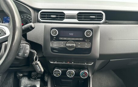 Renault Duster, 2021 год, 1 632 000 рублей, 10 фотография